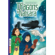 Les dragons de Nalsara - Tome 7