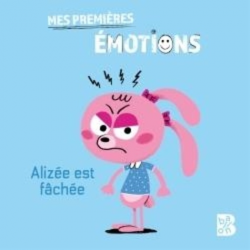 Je suis fâché - Album