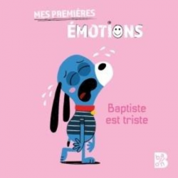Je suis triste - Album