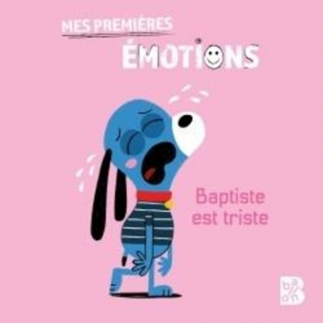 Je suis triste - Album