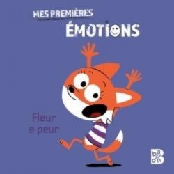 J'ai peur - Album