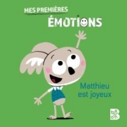 Je suis joyeux - Album