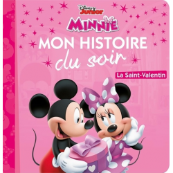 Minnie - La Saint-Valentin - Album