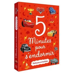 Cars - Voitures et bolides - Album