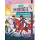 Au centre équestre - Grand Format