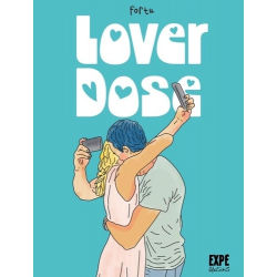 Lover dose - Album