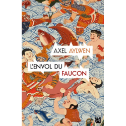 L'envol du faucon - Grand Format