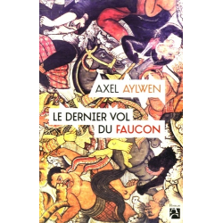 Le dernier vol du faucon - Grand Format