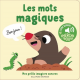Les mots magiques - Album