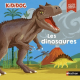 Les dinosaures - Album