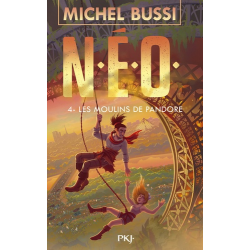 N.E.O. - Tome 4