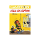 Gaston (2009) - Tome 4 - Gala de gaffes