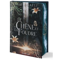 Le chêne et la foudre - Grand Format