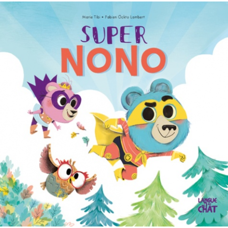 Dans le bois de Coin joli - Tome 8