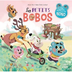 Dans le bois de Coin joli - Album