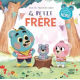Dans le bois de Coin joli - Tome 12