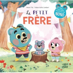 Dans le bois de Coin joli - Tome 12