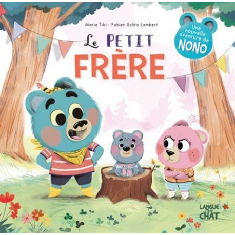 Dans le bois de Coin joli - Tome 12