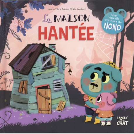Dans le bois de Coin joli - Tome 14