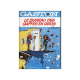 Gaston (2009) - Tome 5 - Le bureau des gaffes en gros