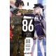 86 [Eighty-Six] - Tome 1