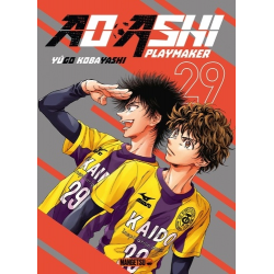 AO ASHI 29 - Poche