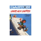 Gaston (2009) - Tome 6 - Gare aux gaffes