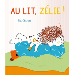 Zélie - Album