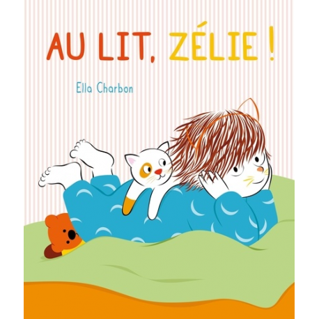 Zélie - Album