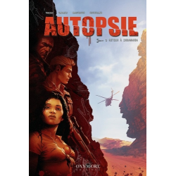 Autopsie - Tome 3