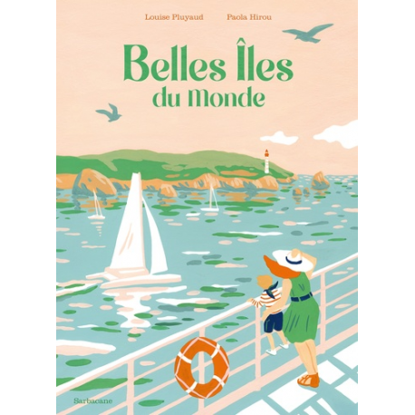 Belles îles du monde - Album