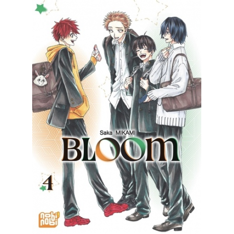 Bloom 4