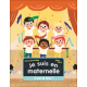Je suis en maternelle 6
