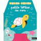 Petite tortue des mers - Album