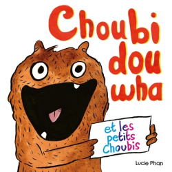 Choubidouwha - Album
