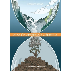Dans l'indifférence générale
