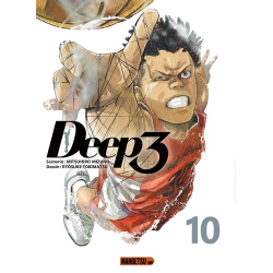 Deep 3 10 - Poche