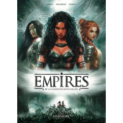 Empires - Tome 4