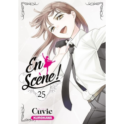 En scène ! - Tome 25