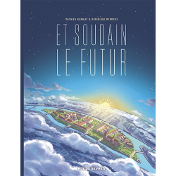 Et soudain le futur - Album