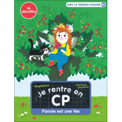 Je rentre en CP 34