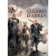 Les Terres d'Arran - Guerres d'Arran 6