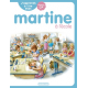 J'apprends à lire avec Martine - 4 Martine à l'école
