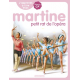 J'apprends à lire avec Martine - 1 Martine petit rat de l'Opéra