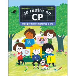 Je rentre en CP