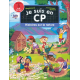 Je suis en CP