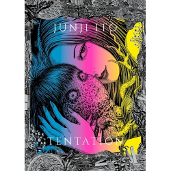 Junji Ito - Tentation