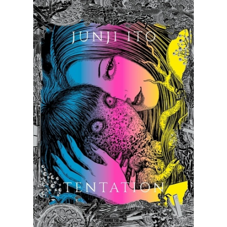 Junji Ito - Tentation