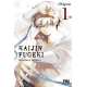 Kaijin Fugeki - Kindled Spirits 1 - Poche