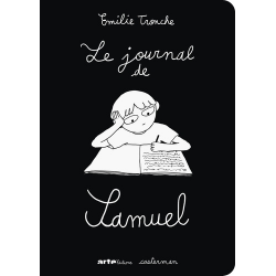 Le journal de Samuel - Album